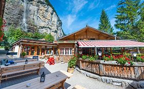 Camping Jungfrau Holiday Park